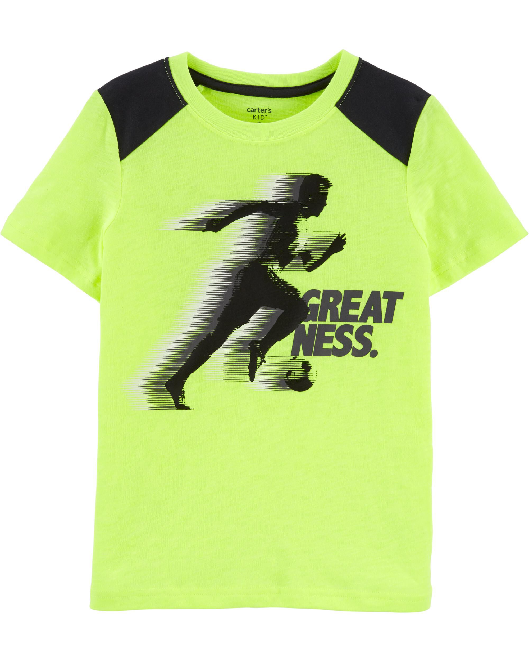 Carters boys shirts clearance