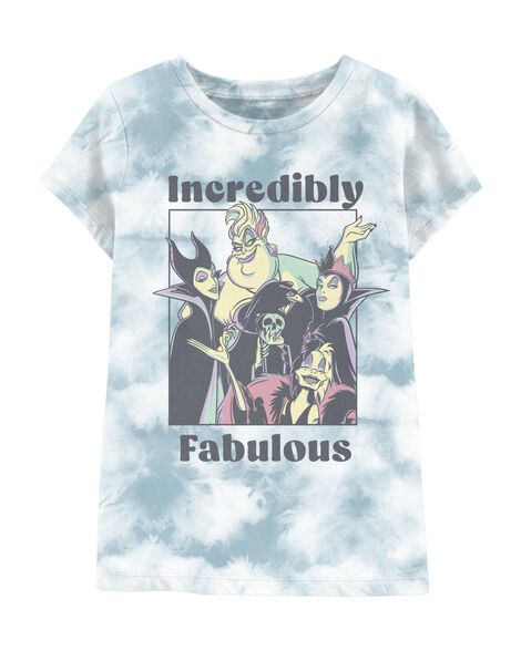  Product image 1 of Kid Disney Villains Tee