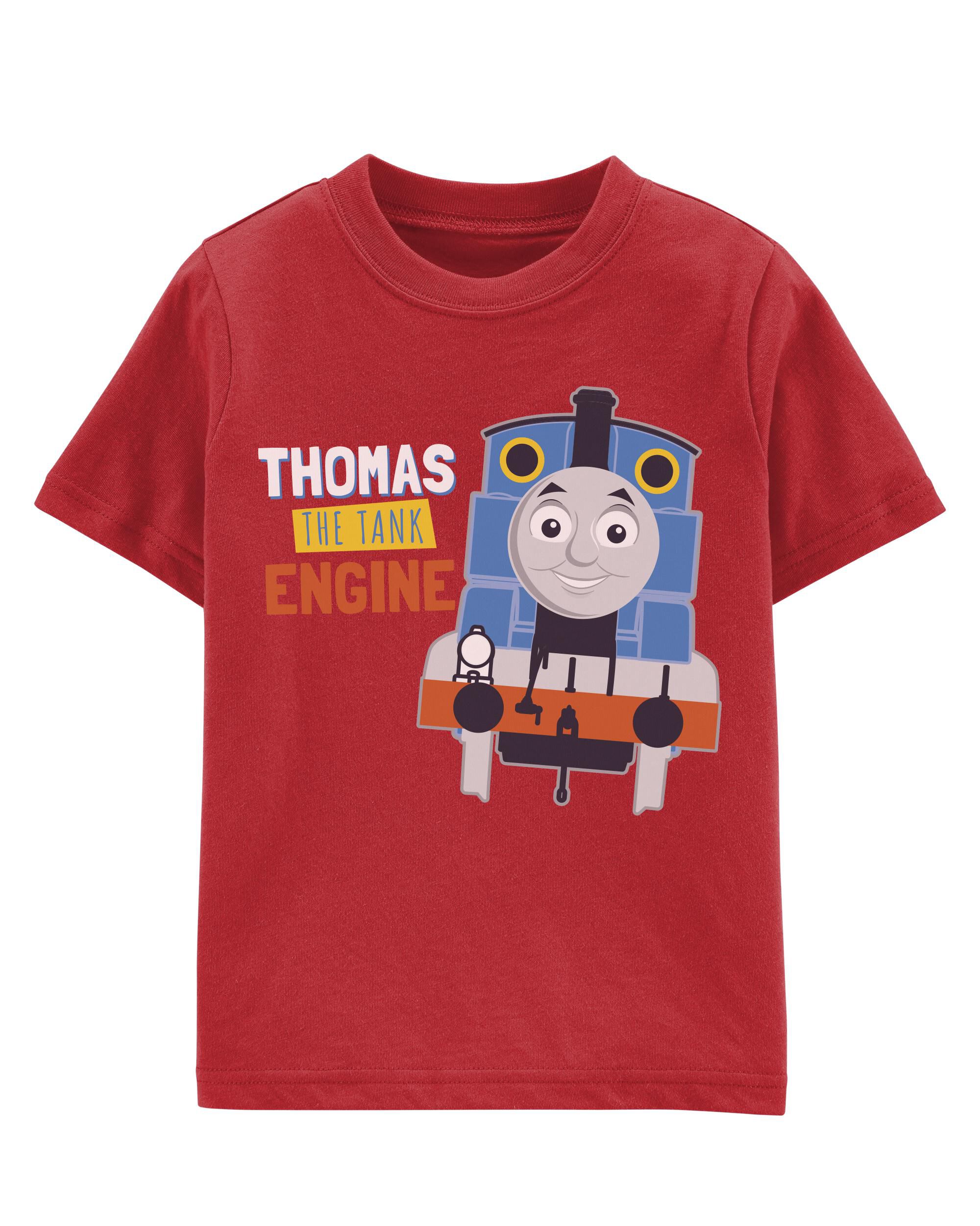 Thomas The Train Tee 