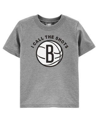 Product image 1 of Toddler NBA® Brooklyn Nets Tee