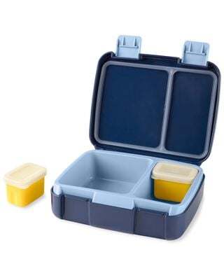Product image 2 of Spark Style Bento Lunch Box - Rocket