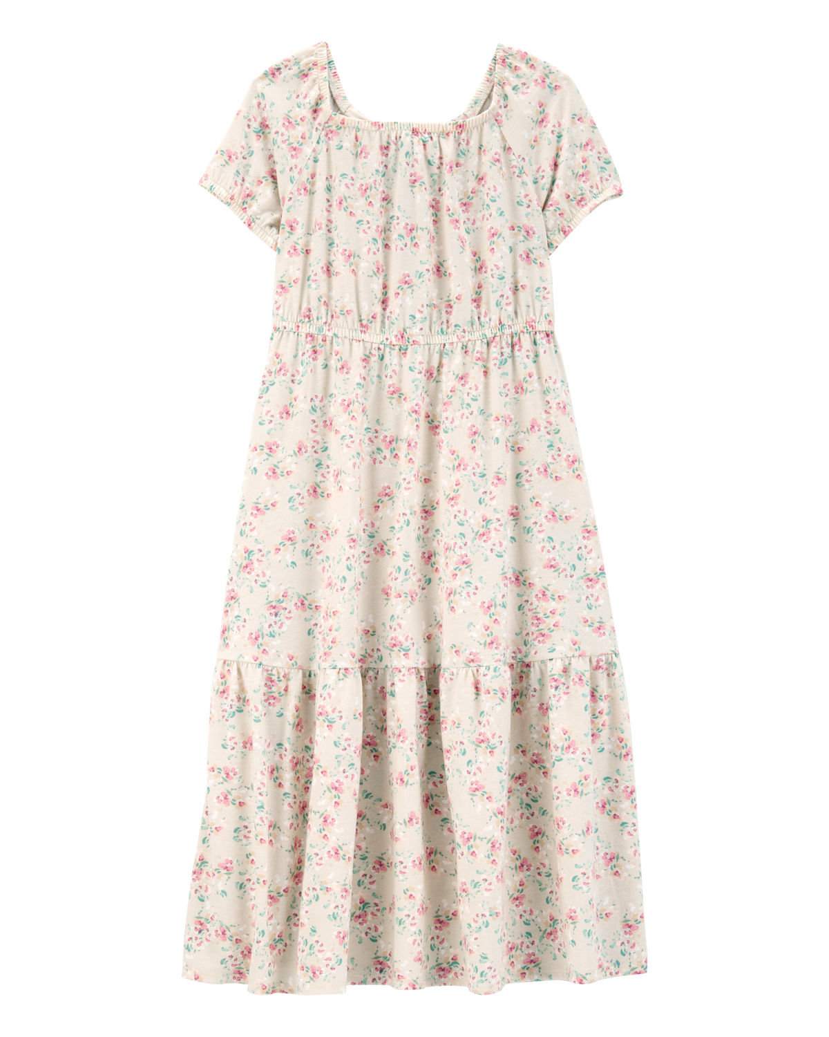 Little cotton clothesワンピース　130cm 持続可能で伝統的な子供服：リトルコットンクロージング– Little