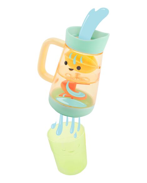  Product image 3 of Tub-to-Table Café Swirl & Splash Lemonade Bath Toy Set