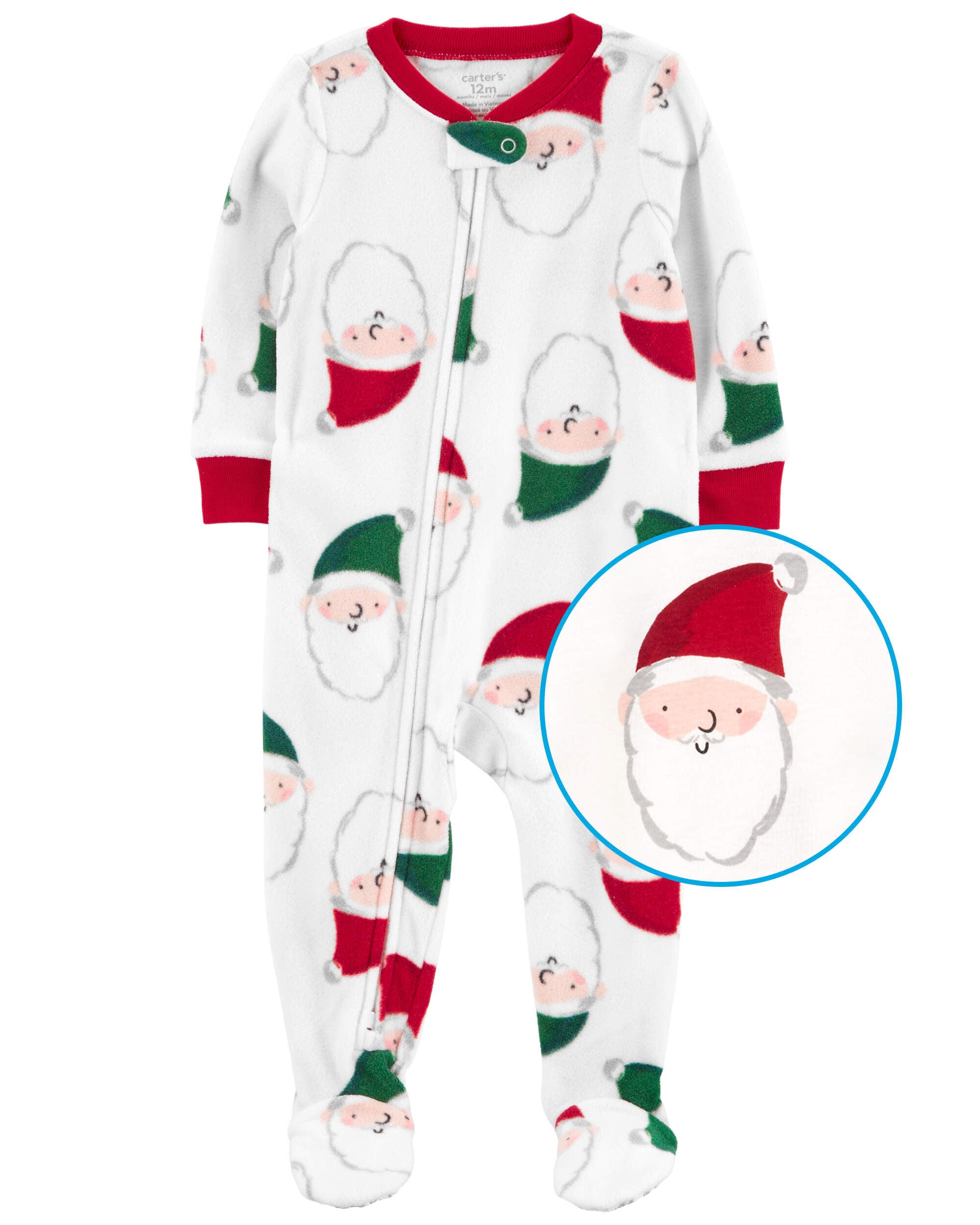 Christmas and Holiday Outfits Carter s