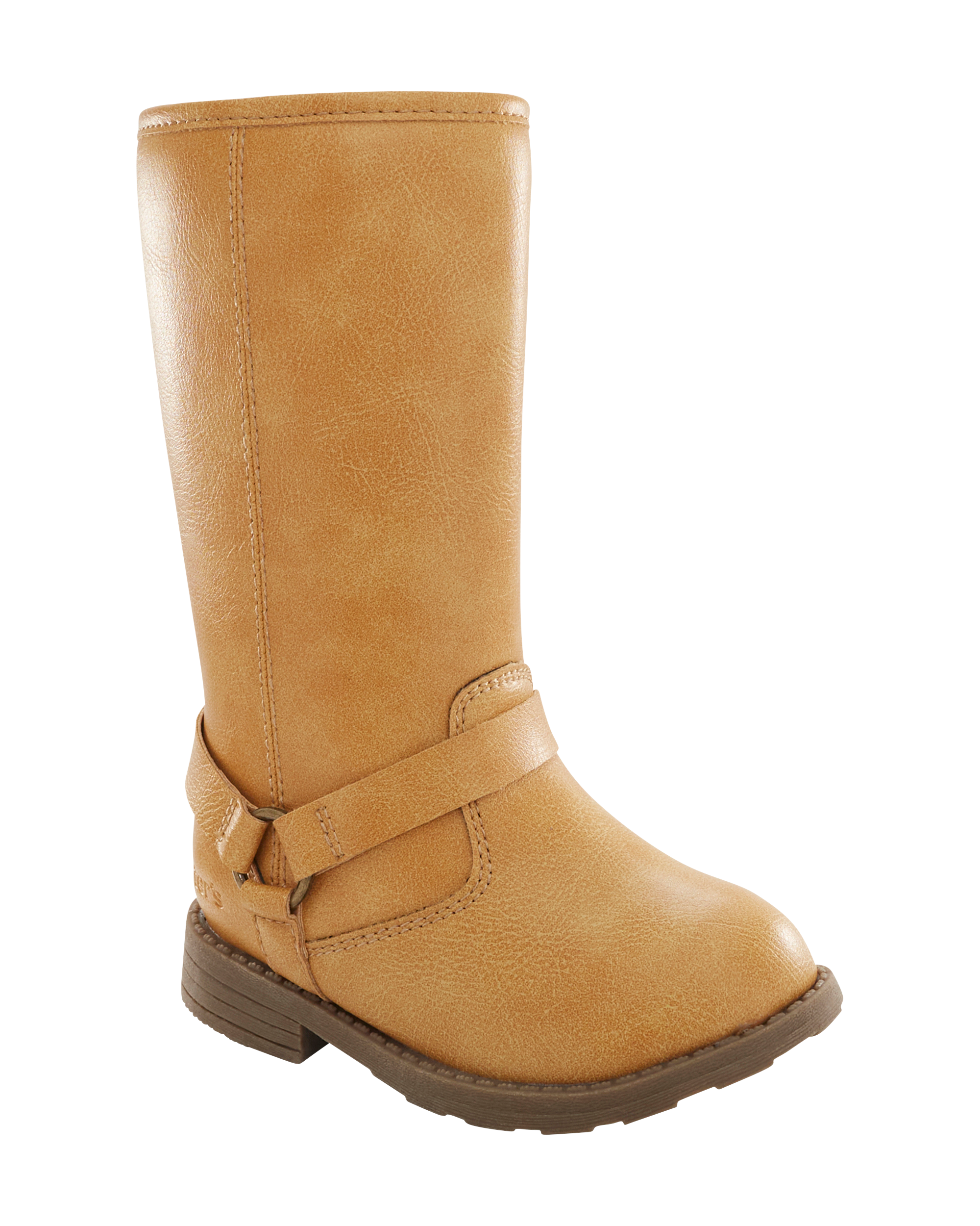 Kid Riding Boots