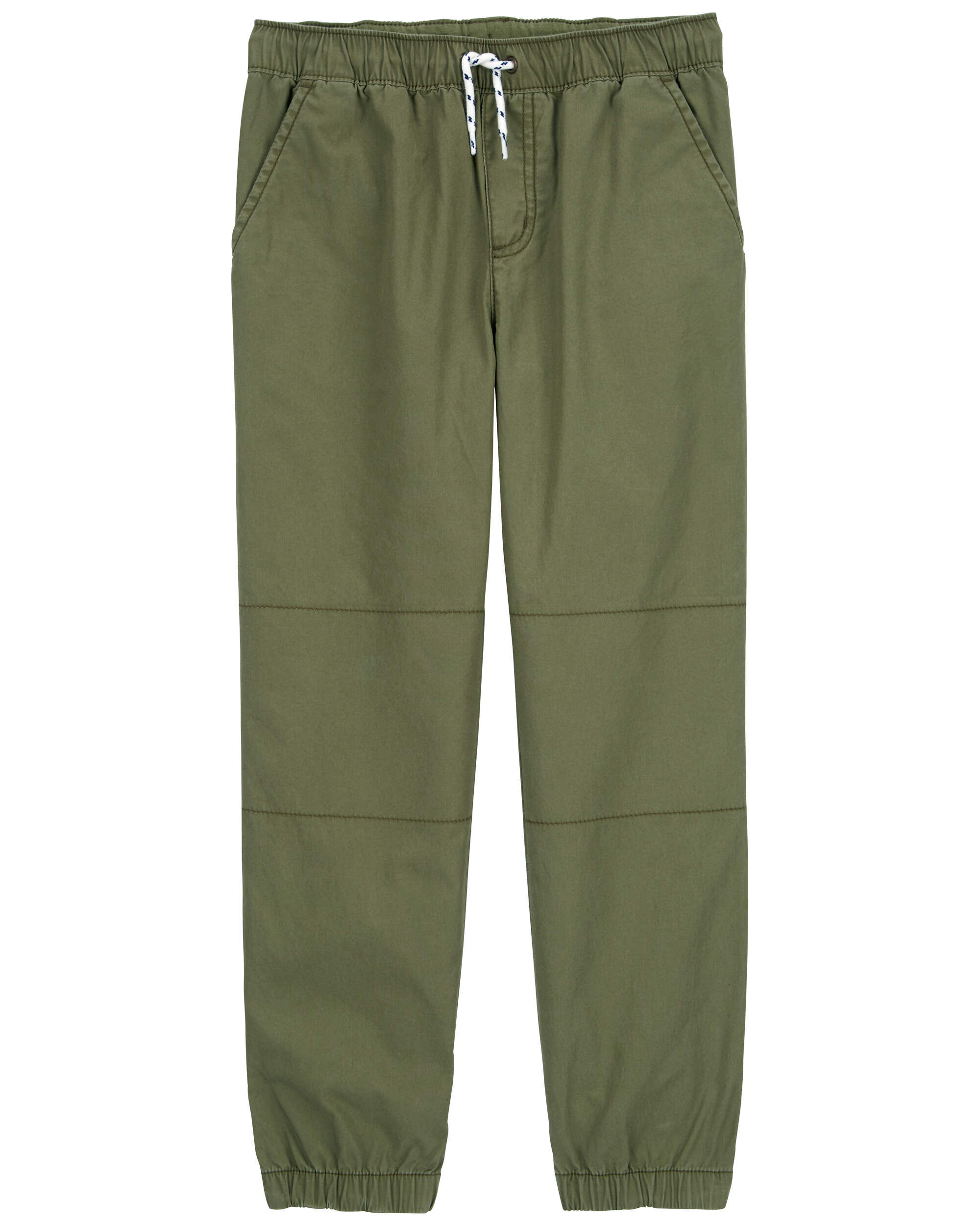 Kid Pull-On Cargo Pants - Carter's | Carter's
