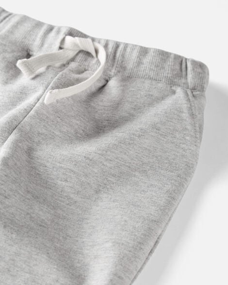  Product image 2 of Baby Organic Cotton Essentials Set in Heather Grey