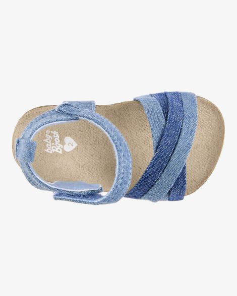  Product image 4 of Baby Casual Chambray Sandals
