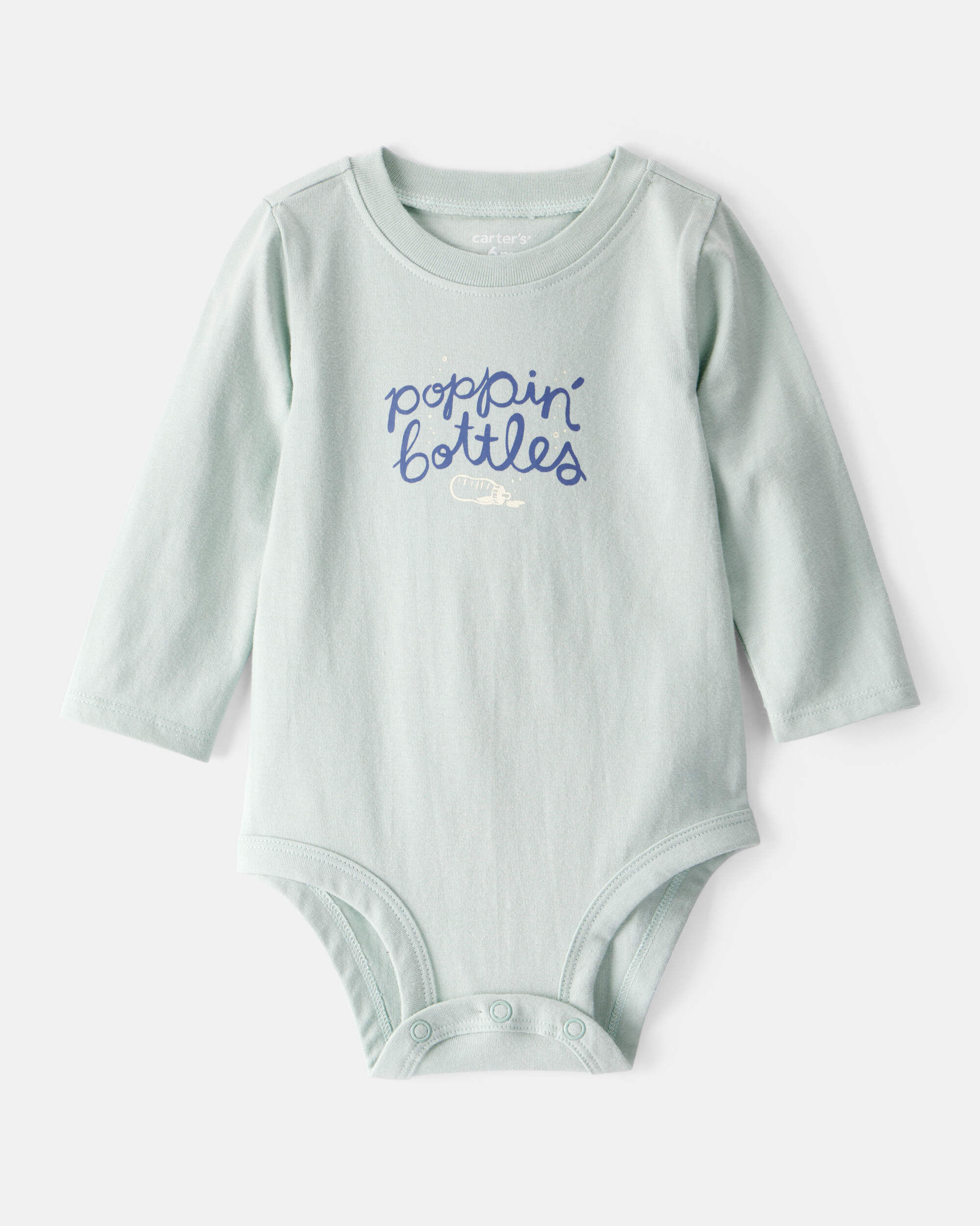 Baby NFL Green Bay Packers Jumpsuit - Carter's | Carter's