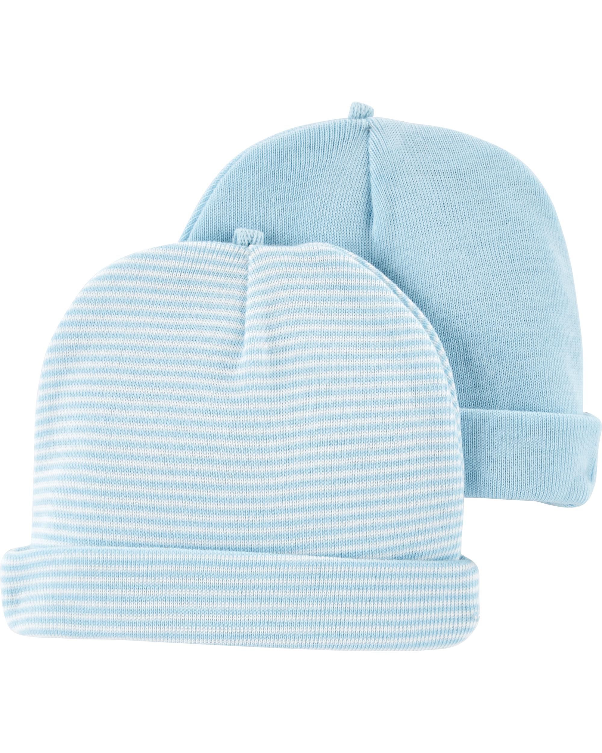 carters baby boy caps