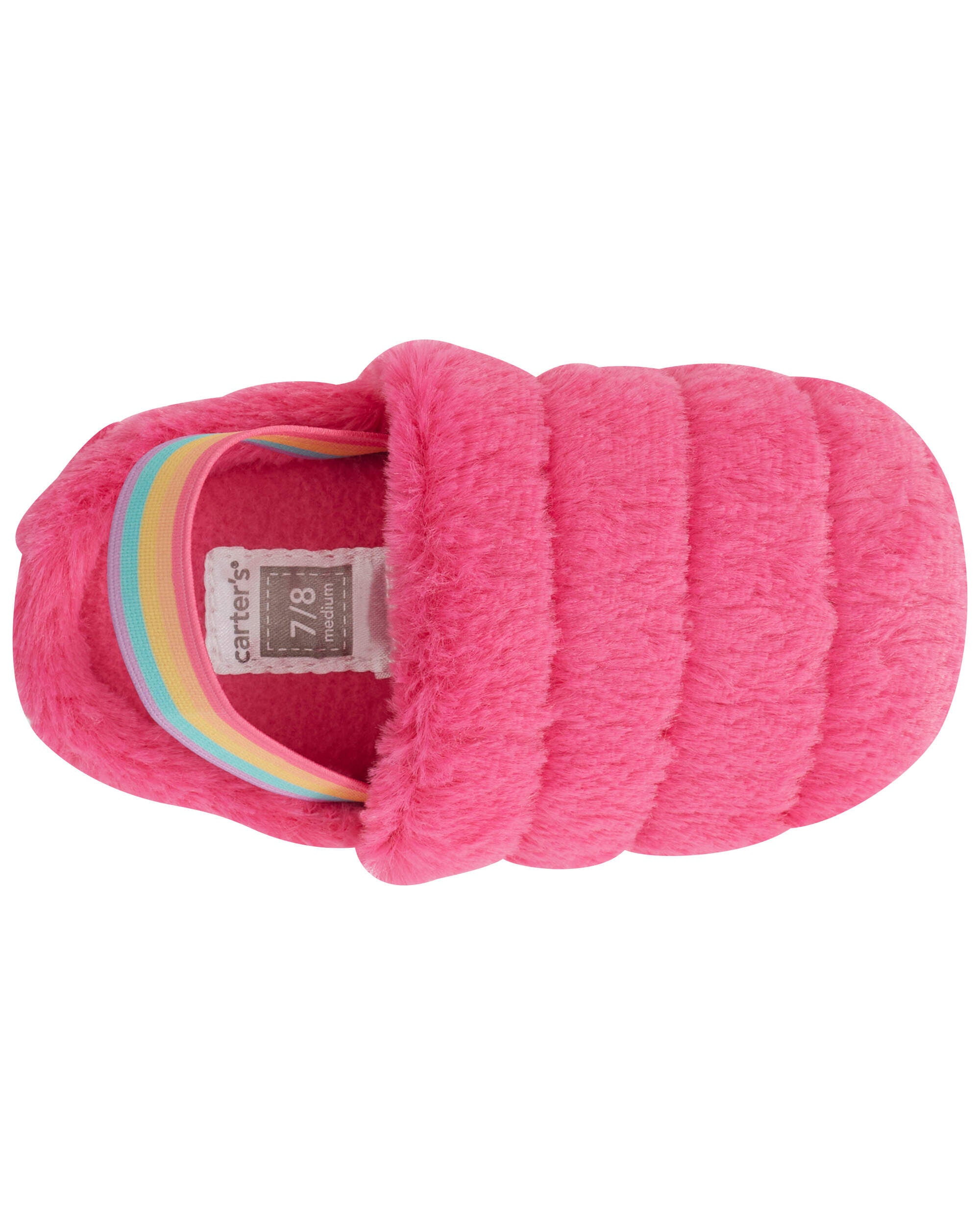 Carters slippers on sale