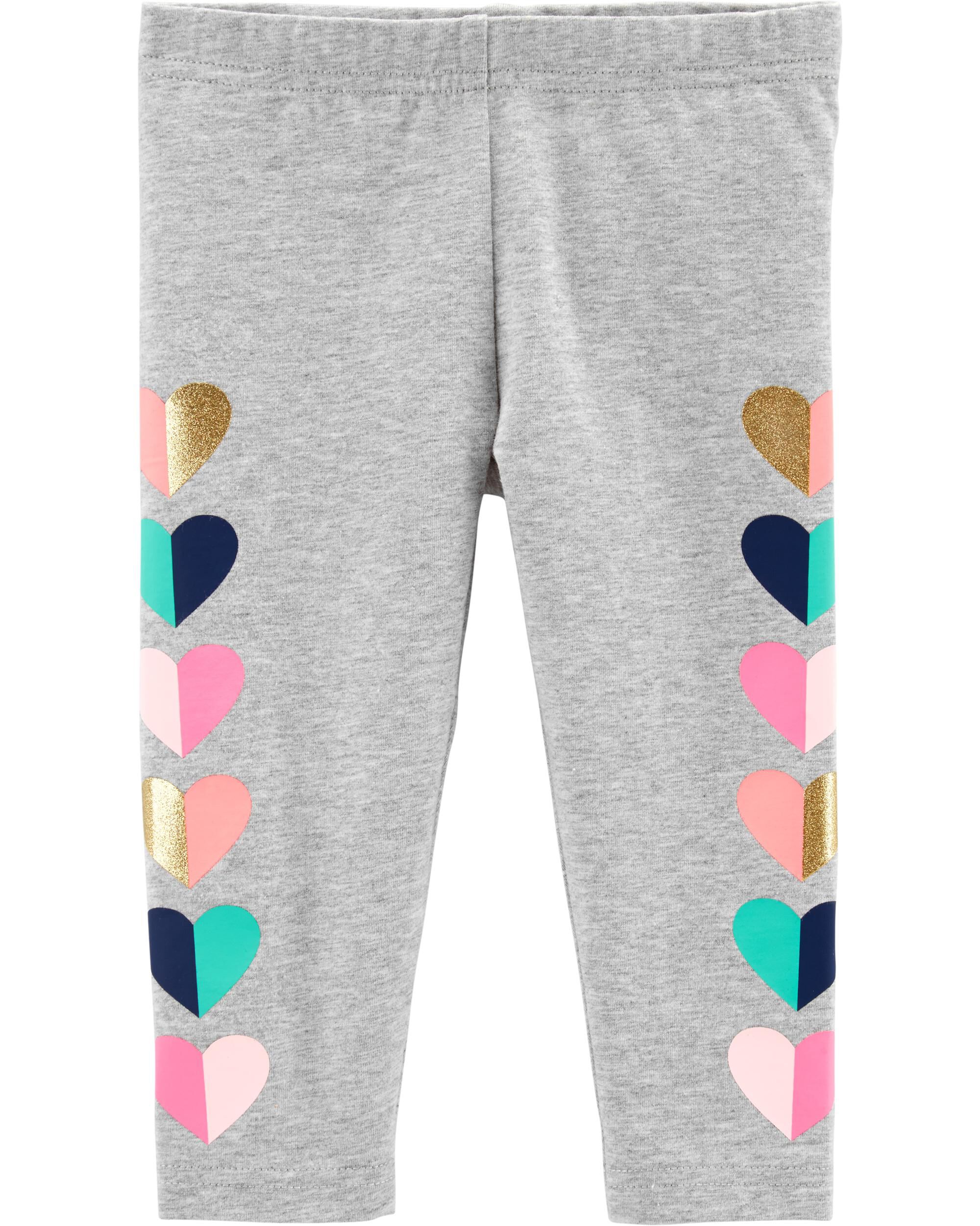 carters capri leggings
