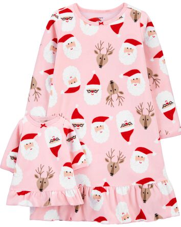 Holiday Family Pajamas Carter S Free Shipping