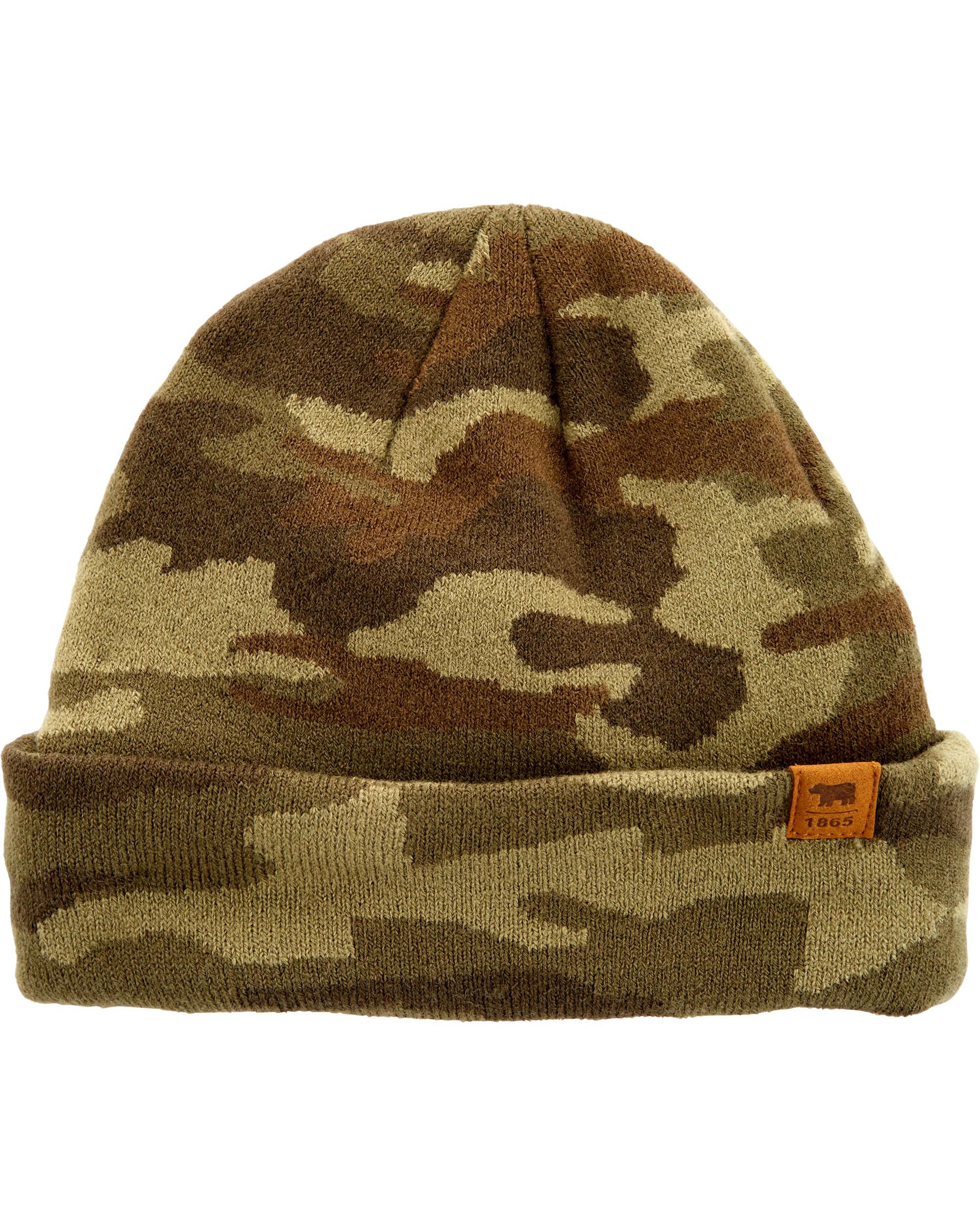 carters boys hats
