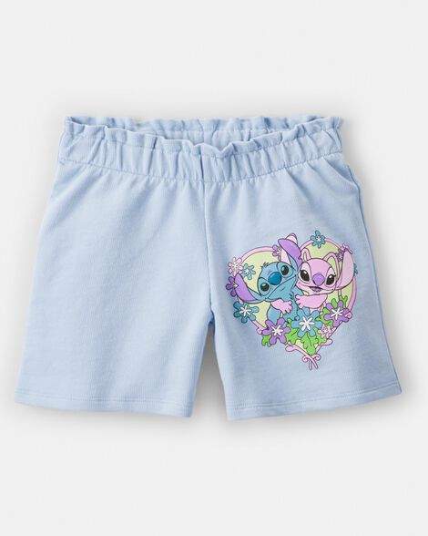  Product image 2 of Kid 2-Piece Stitch Outfit Set
