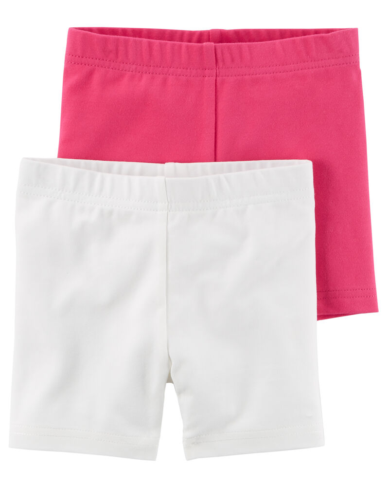 2Pack Playground Shorts