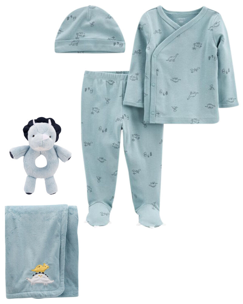 unisex baby bundle