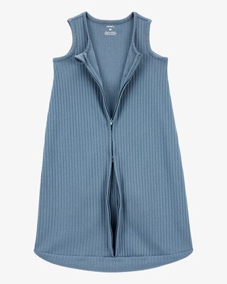 Product image 2 of Baby 2-Way Zip Wearable Blanket