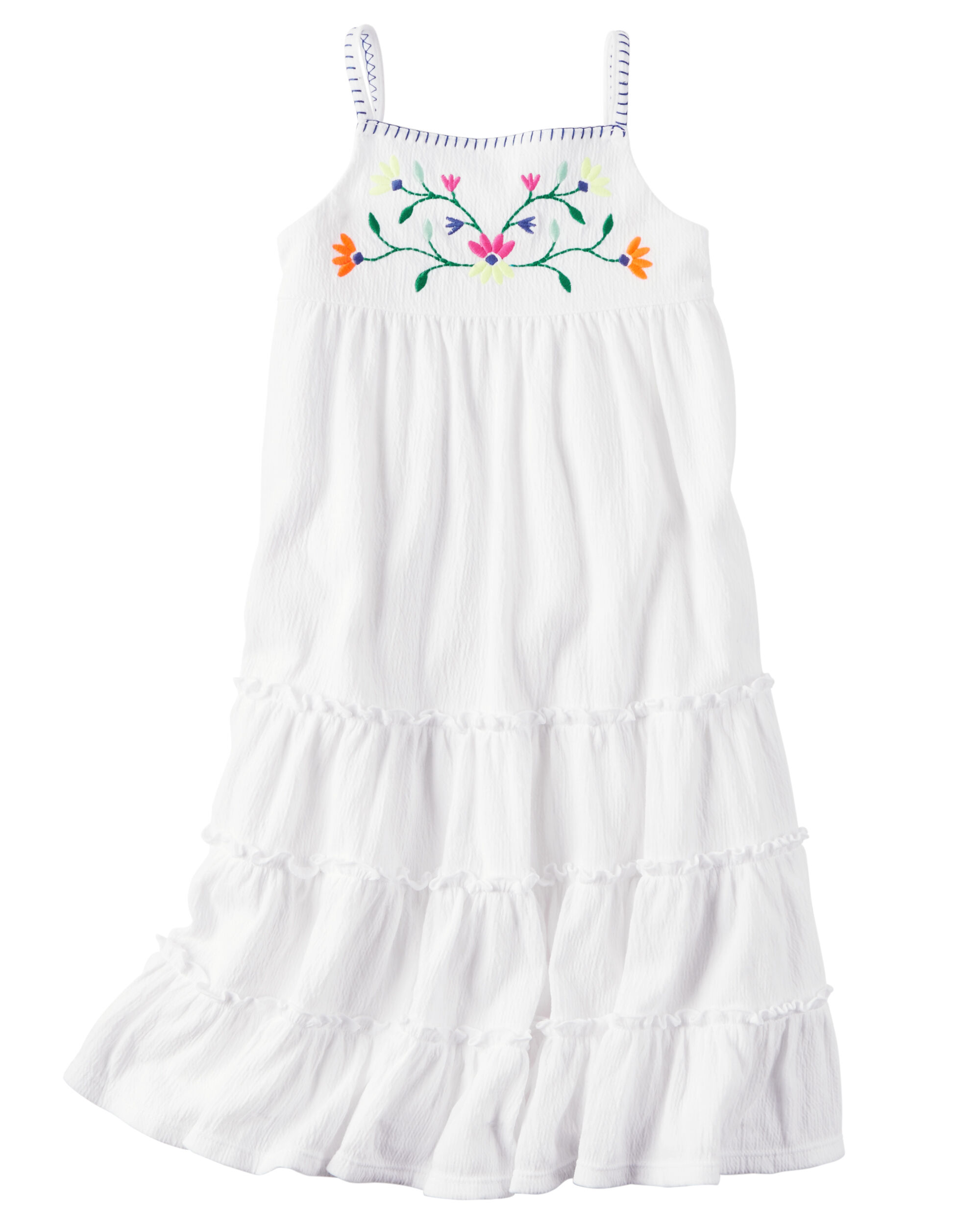 carters maxi dress