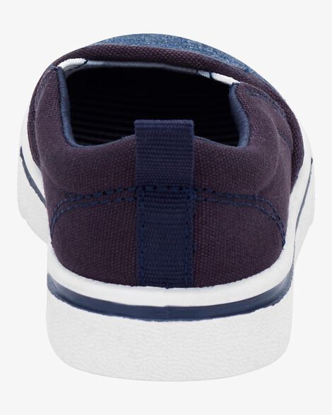  Product image 3 of Kid Slip-On Shoes