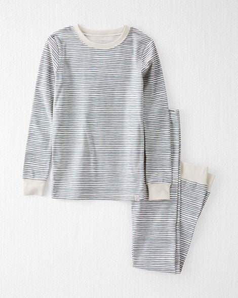  Product image 1 of Kid Organic Cotton Pajamas Set