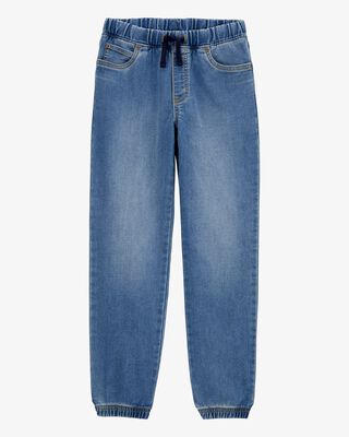 Product image 1 of Kid Pull-On Jeans