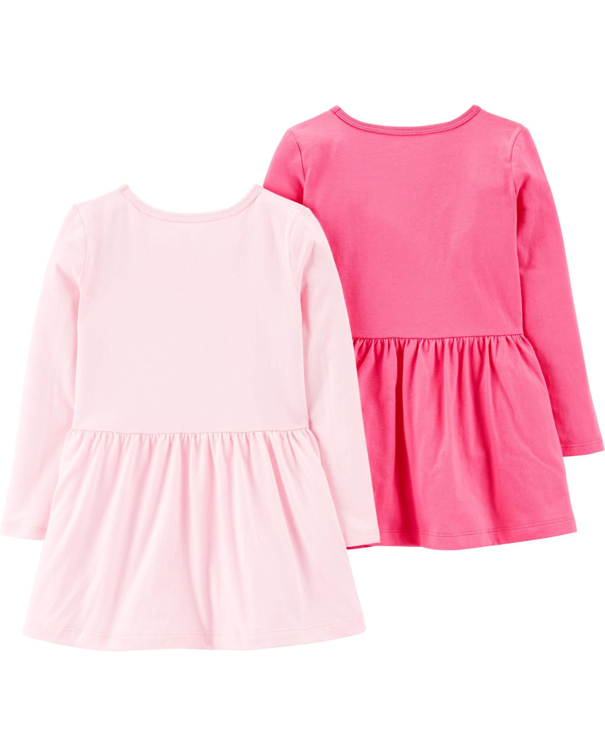 carters frocks