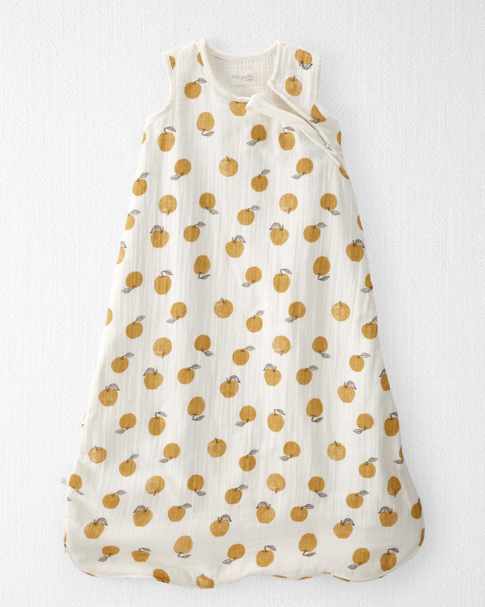 Baby Organic Cotton Gauze Wearable Blanket Carter s Carter s