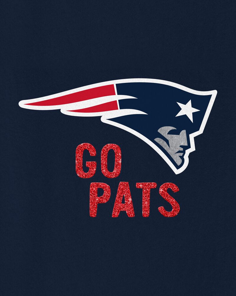 Nfl New England Patriots Tee Carters Com