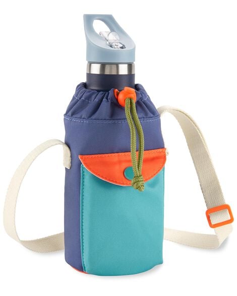  Product image 2 of Kid OshKosh Water Bottle Sling