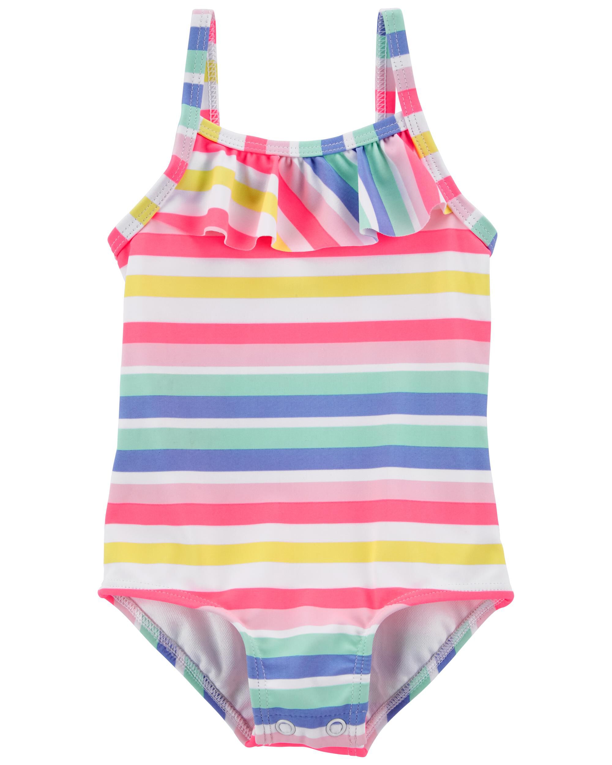 Carters baby swimsuits clearance