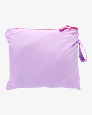 Product image 2 of Kid Lightweight Colorblock Packable Windbreaker