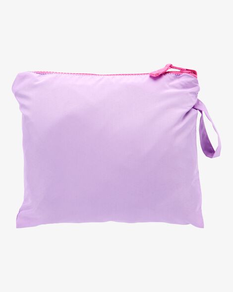  Product image 2 of Kid Lightweight Colorblock Packable Windbreaker