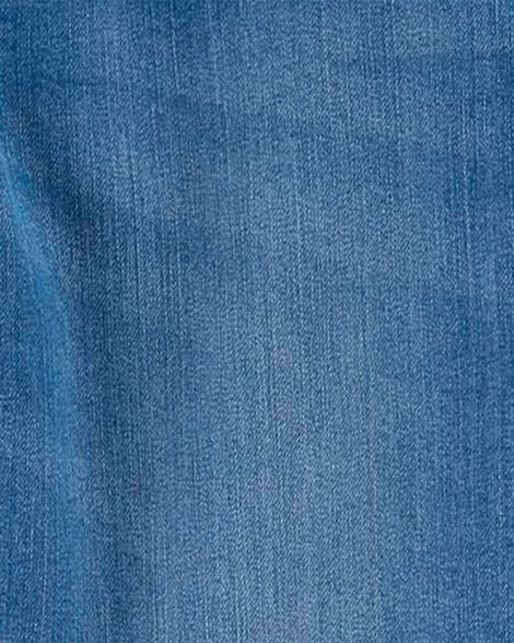  Product image 3 of Kid Medium Blue Wash Plus-Fit Skinny-Leg Jeans