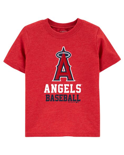  Product image 1 of Toddler MLB Los Angeles Angels Tee