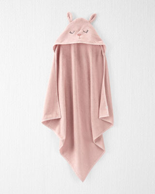 Product image 1 of Baby Organic Cotton Towel