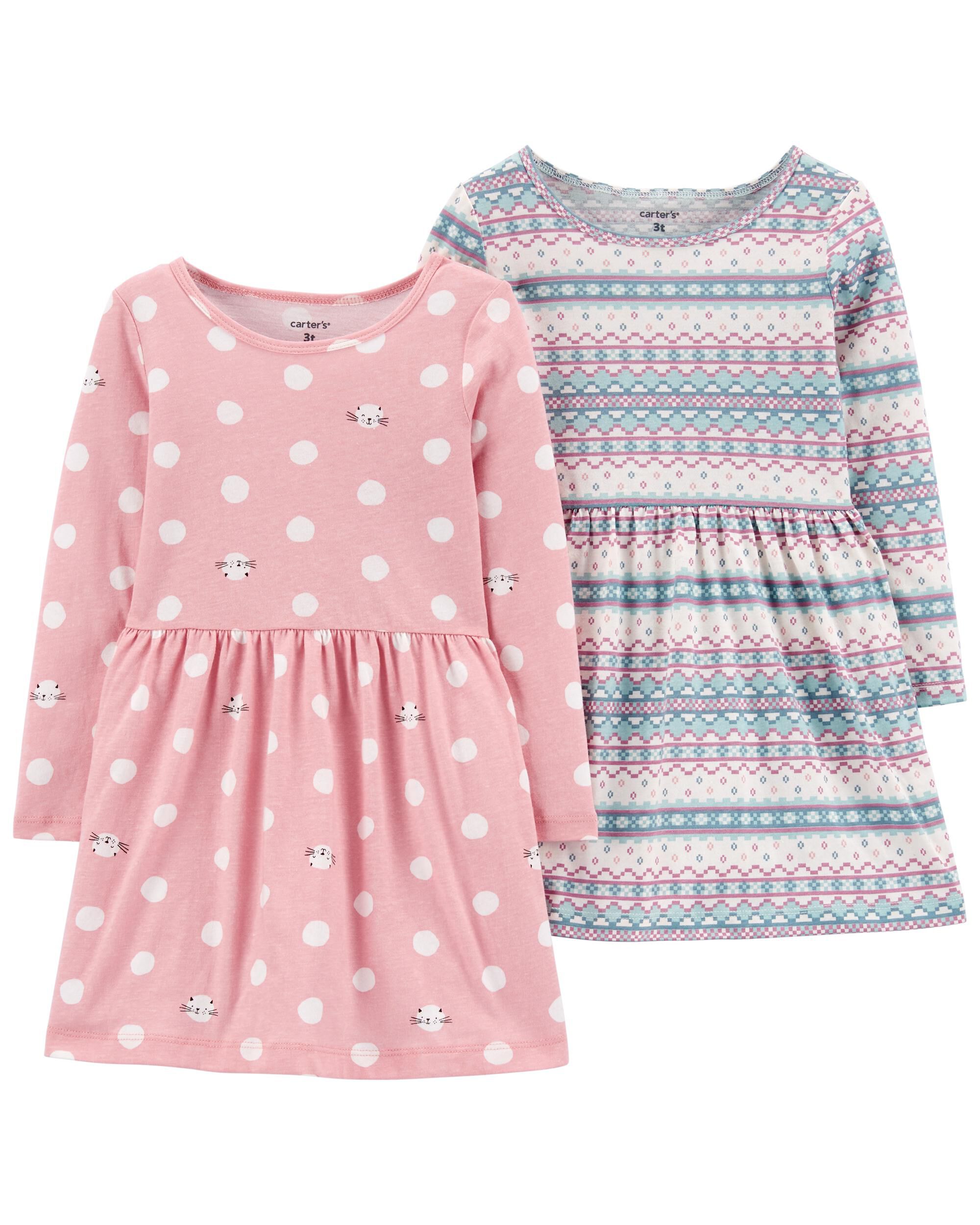 dresses carters