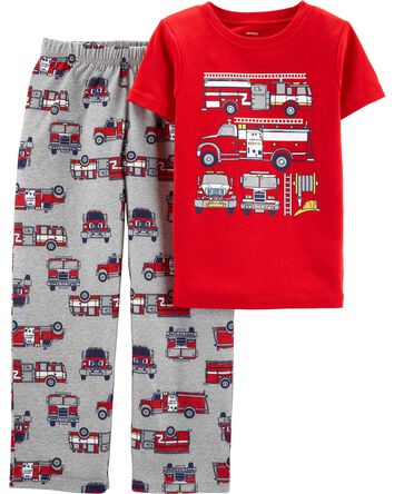 Boy Pajamas | Carter's | Free Shipping