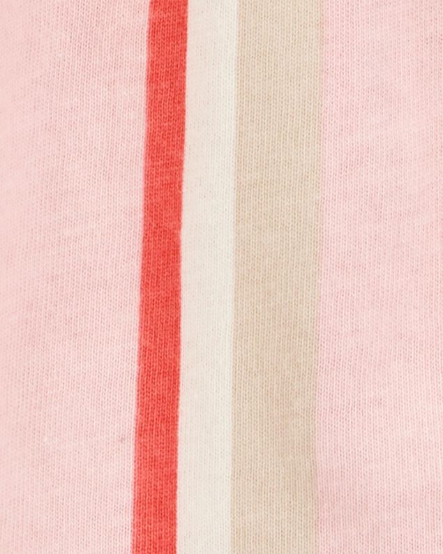 Product image 2 of Baby Striped Sleeveless Sunsuit