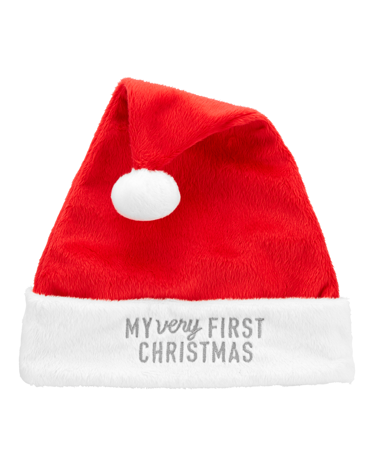 My first christmas hat and booties clearance