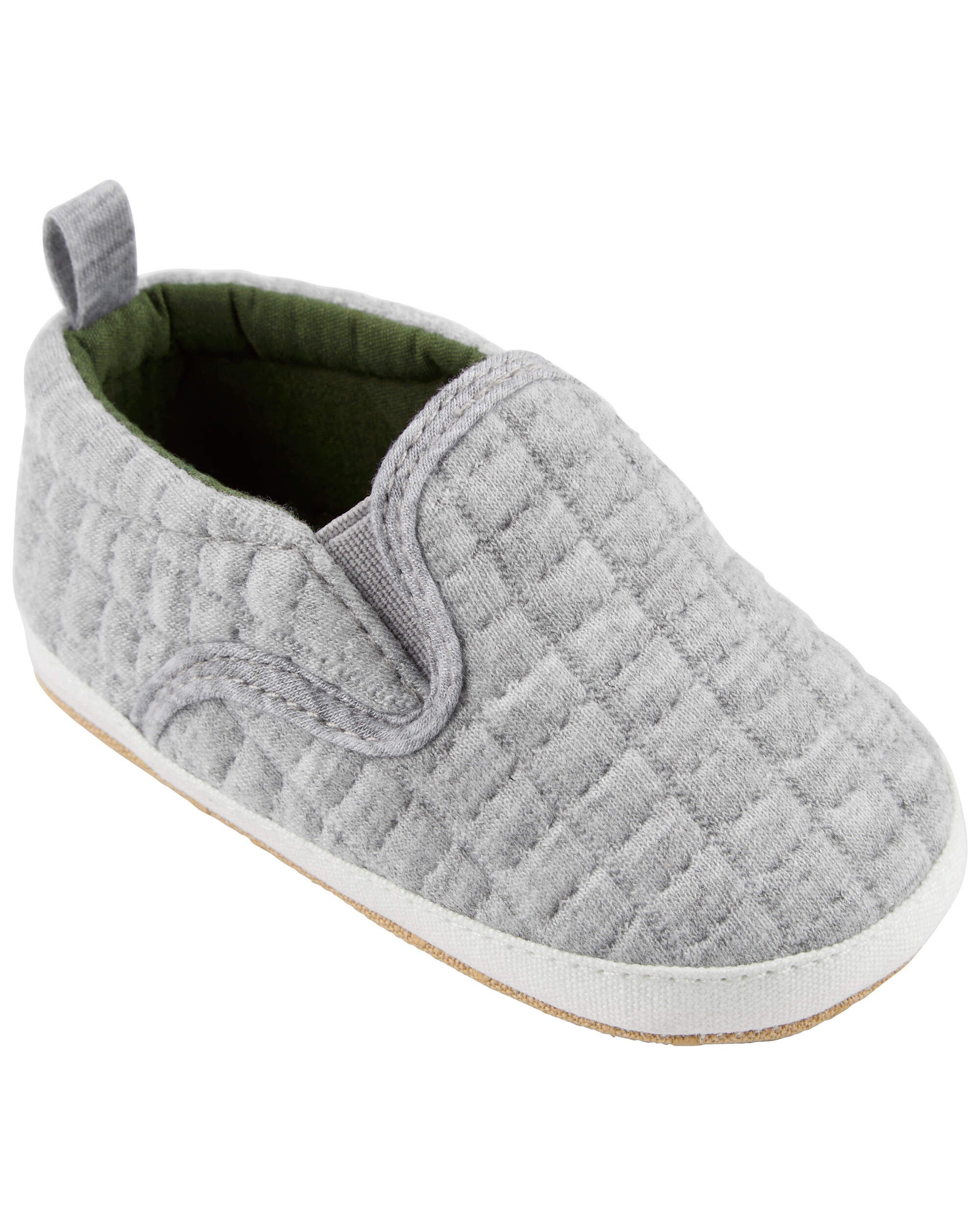 Baby slip on shoes on sale