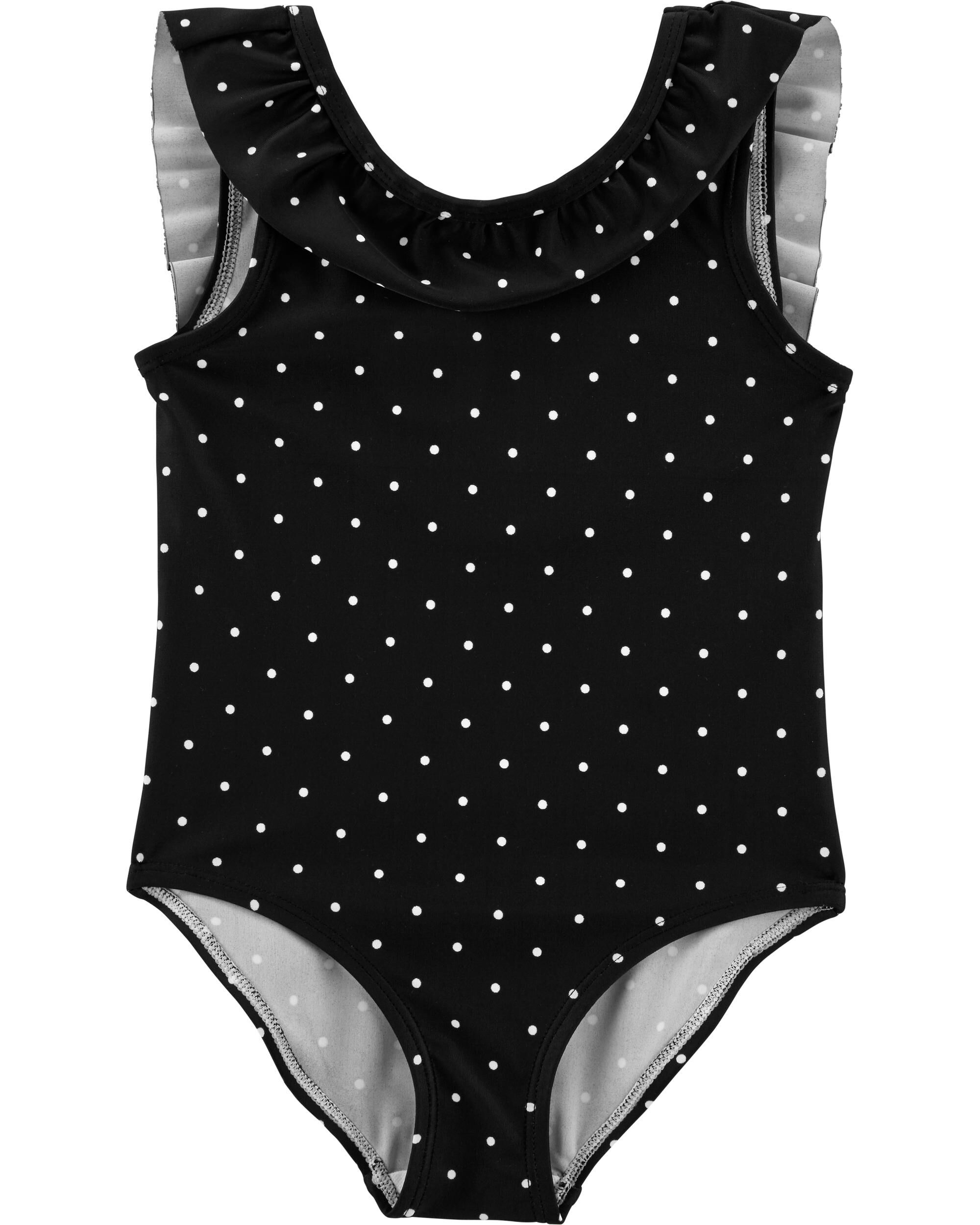 carters one piece swimsuit