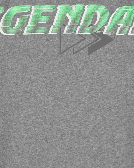  Product image 3 of Kid Legendary Graphic Tee