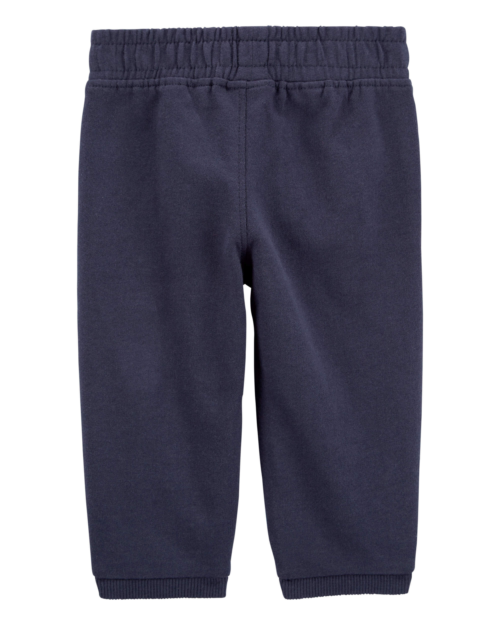 Baby 2-Piece French Terry Hoodie & Joggers Set