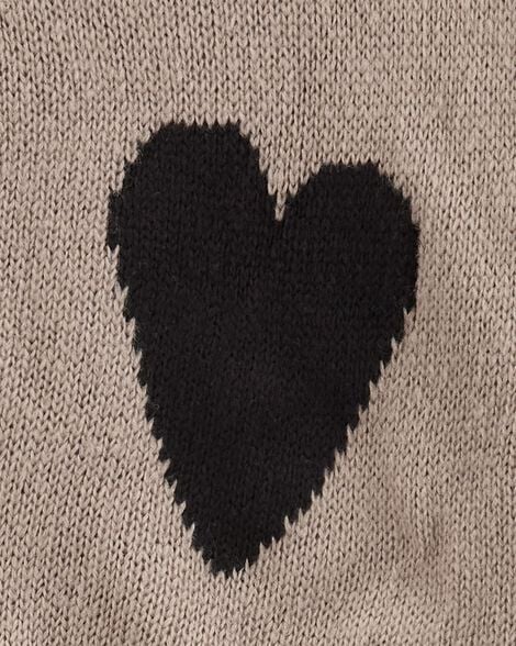  Product image 2 of Kid Heart Mohair-Like Sweater