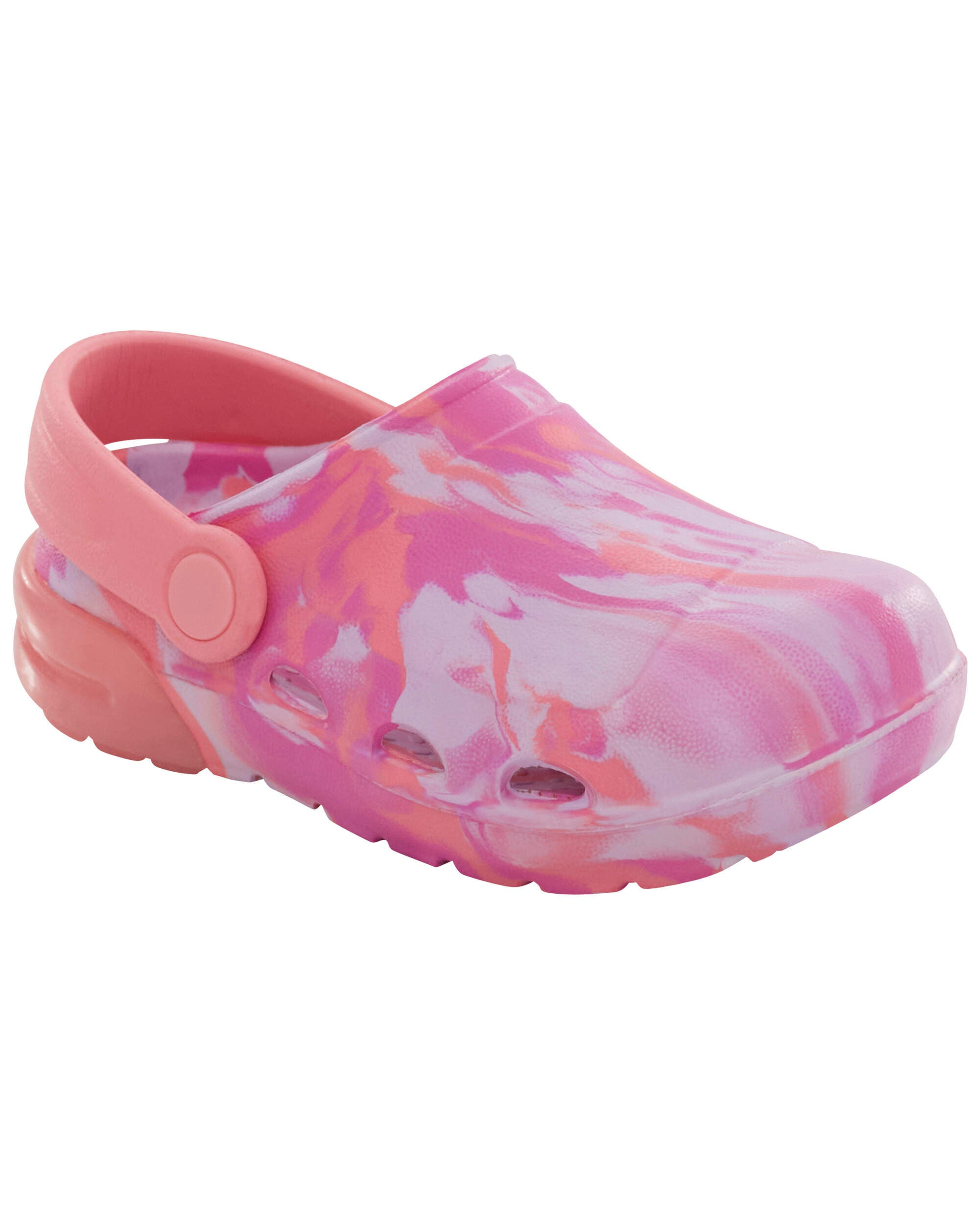 Kids rubber clogs cheap