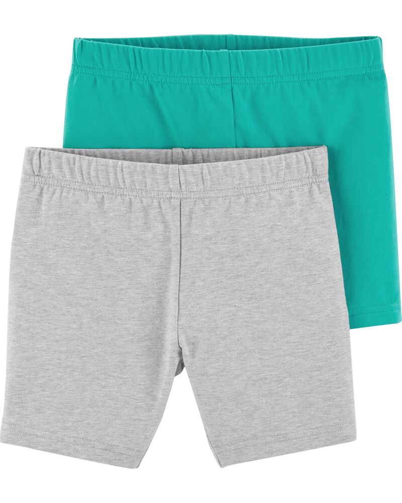 2Pack Tumbling Shorts
