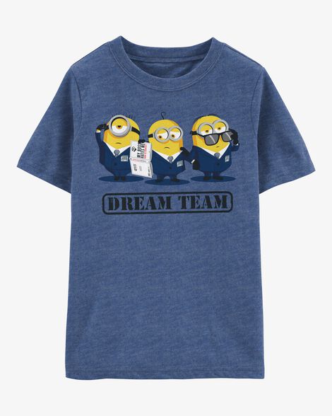  Product image 1 of Kid Minions Tee
