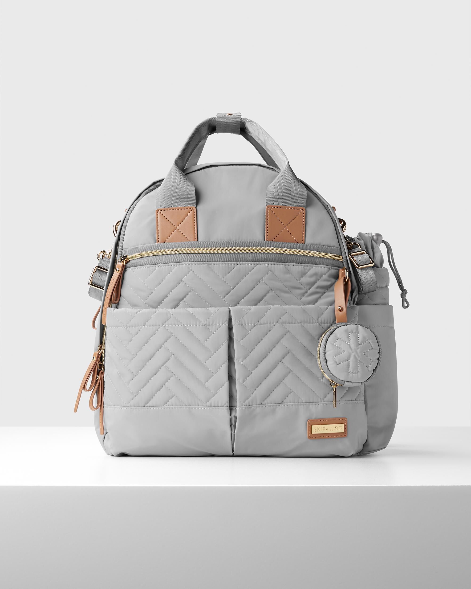Handle It All Diaper Backpack Carter s Carter s