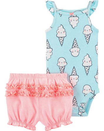 Baby Girl Sets Carter S Free Shipping